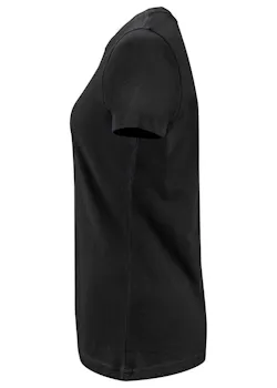 Projob 2032 T-Shirt Katoen Regular Fit Dames miniatuur