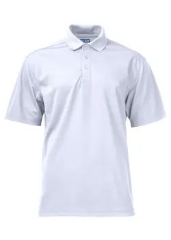 Projob 642040 2040 Poloshirt Polyester Regular Fit miniatuur