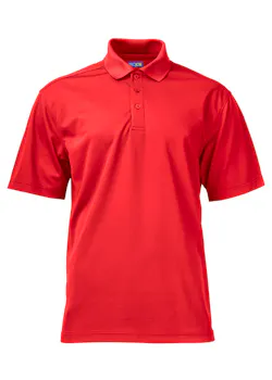 Projob 642040 2040 Poloshirt Polyester Regular Fit miniatuur
