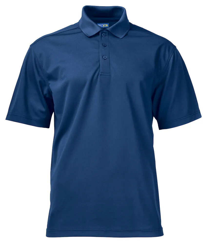Marineblauw