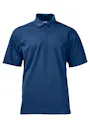 Projob 642040 2040 Poloshirt Polyester Regular Fit miniatuur