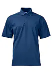 Marineblauw