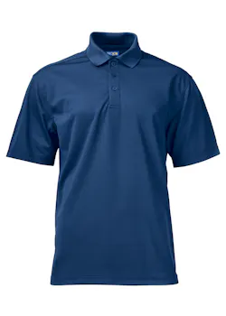 Projob 642040 2040 Poloshirt Polyester Regular Fit miniatuur