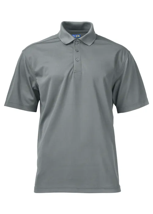 Projob 642040 2040 Poloshirt Polyester Regular Fit