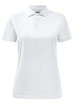 Projob 642041 2041 Poloshirt Polyester Regular Fit Dames miniatuur