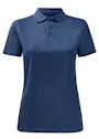 Projob 642041 2041 Poloshirt, Polyester, Regular-Fit, Damen Vorschaubild
