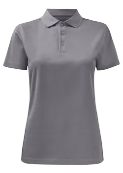 Projob 642041 2041 Poloshirt Polyester Regular Fit Dames miniatuur