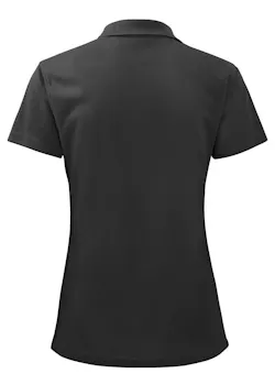 Projob 642041 2041 Poloshirt Polyester Regular Fit Dames miniatuur