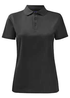 Projob 642041 2041 Poloshirt Polyester Regular Fit Dames