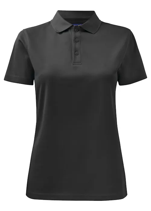Projob 642041 2041 Poloshirt Polyester Regular Fit Dames