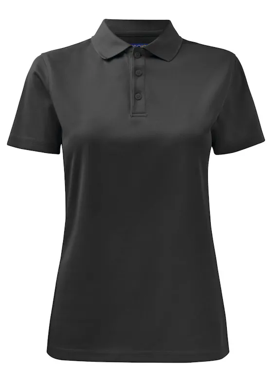 Projob 642041 2041 Poloshirt, Polyester, Regular-Fit, Damen