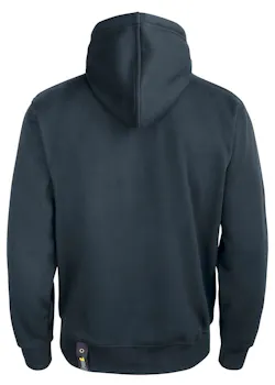 Projob 2116 Hoodie Regular Fit miniatuur