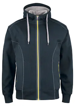 Projob 2116 Hoodie Regular Fit miniatuur
