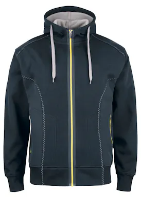 Projob 2116 Hoodie Regular Fit