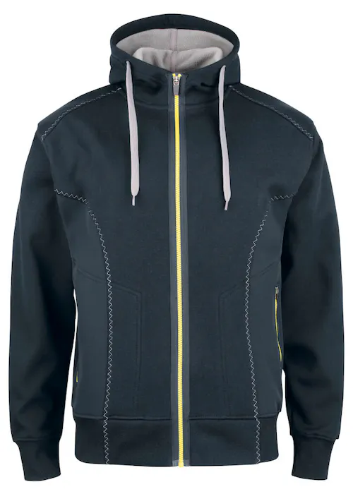 Projob 2116 Hoodie Regular Fit
