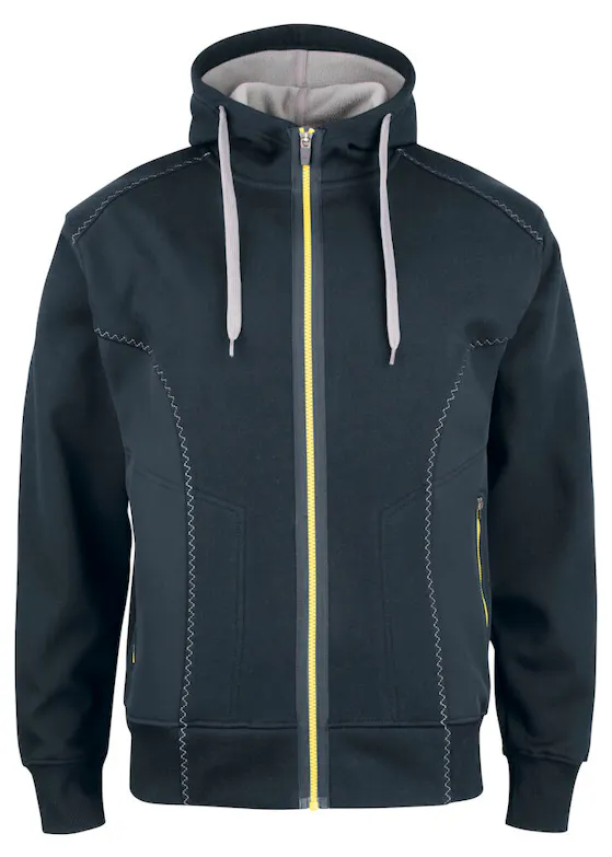 Projob 2116 Hoodie Regular Fit