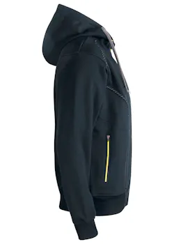 Projob 2116 Hoodie Regular Fit miniatuur