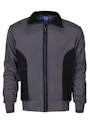 Projob 2121 Sweater Lange Rits Full Zip Regular Fit miniatuur