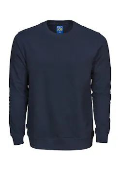 Projob 642124 Sweat-shirt col rond coupe standard Regular Fit thumbnail (vignette)