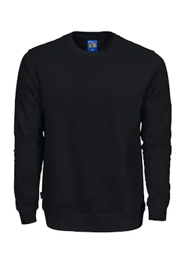 Projob 642124 Sweater Ronde Hals Regular Fit