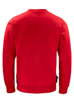 Projob 642127 Sweater Ronde Hals Regular Fit miniatuur