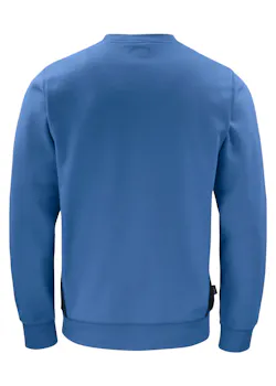 Projob 642127 Sweater Ronde Hals Regular Fit miniatuur