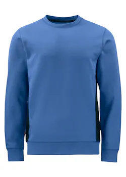 Projob 642127 Sweater Ronde Hals Regular Fit miniatuur