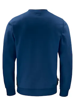 Projob 642127 Sweater Ronde Hals Regular Fit miniatuur