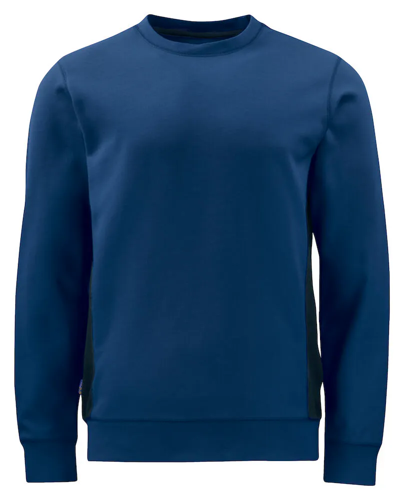 Marineblau
