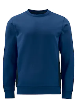 Projob 642127 Sweater Ronde Hals Regular Fit miniatuur