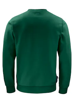 Projob 642127 Sweater Ronde Hals Regular Fit miniatuur