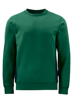 Projob 642127 Sweater Ronde Hals Regular Fit miniatuur