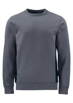 Projob 642127 Sweater Ronde Hals Regular Fit miniatuur