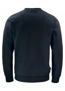 Projob 642127 Sweater Ronde Hals Regular Fit miniatuur