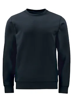 Projob 642127 Sweater Ronde Hals Regular Fit miniatuur