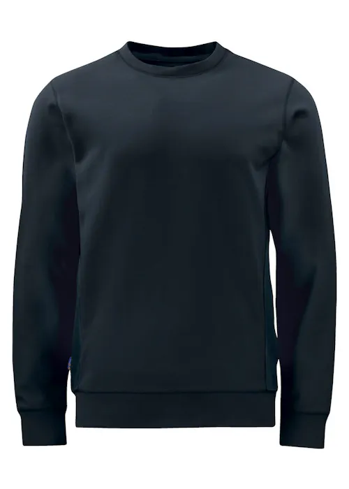 Projob 642127 Sweater Ronde Hals Regular Fit