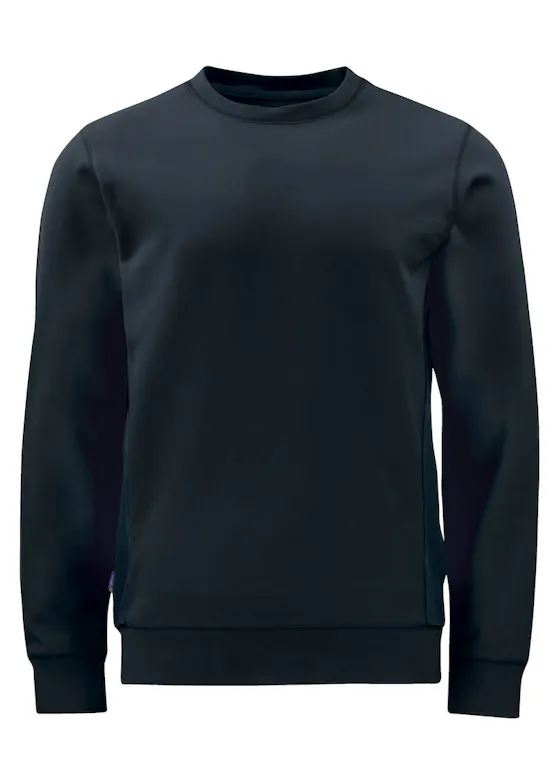 Projob 642127 Sweater Ronde Hals Regular Fit