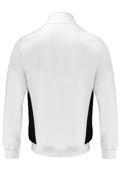 Projob Sweat-shirt 2129 Fermeture éclair coupe standard thumbnail (vignette)