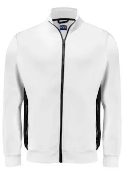 Projob Sweat-shirt 2129 Fermeture éclair coupe standard thumbnail (vignette)