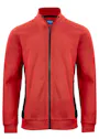 Projob 2129 Sweatshirt Reißverschluss Regular Fit Vorschaubild