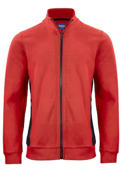 Projob Sweat-shirt 2129 Fermeture éclair coupe standard thumbnail (vignette)