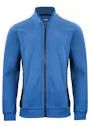 Projob 2129 Sweatshirt Reißverschluss Regular Fit Vorschaubild