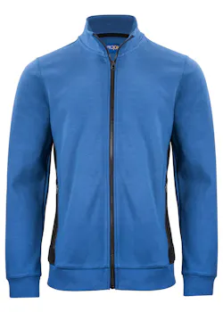 Projob Sweat-shirt 2129 Fermeture éclair coupe standard thumbnail (vignette)