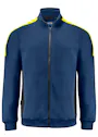Projob 2129 Sweatshirt Reißverschluss Regular Fit Vorschaubild