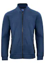Projob 2129 Sweatshirt Reißverschluss Regular Fit Vorschaubild