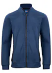 Marineblauw