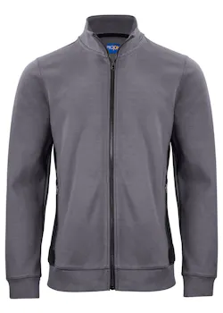 Projob Sweat-shirt 2129 Fermeture éclair coupe standard thumbnail (vignette)