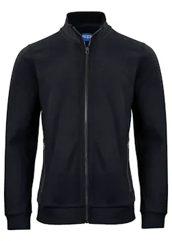 Projob Sweat-shirt 2129 Fermeture éclair coupe standard thumbnail (vignette)