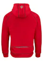 Projob 2130 Hoodie Teddyvoering Reflecterend Regular Fit miniatuur