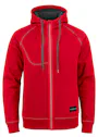 Projob 2130 Hoodie Teddyvoering Reflecterend Regular Fit miniatuur